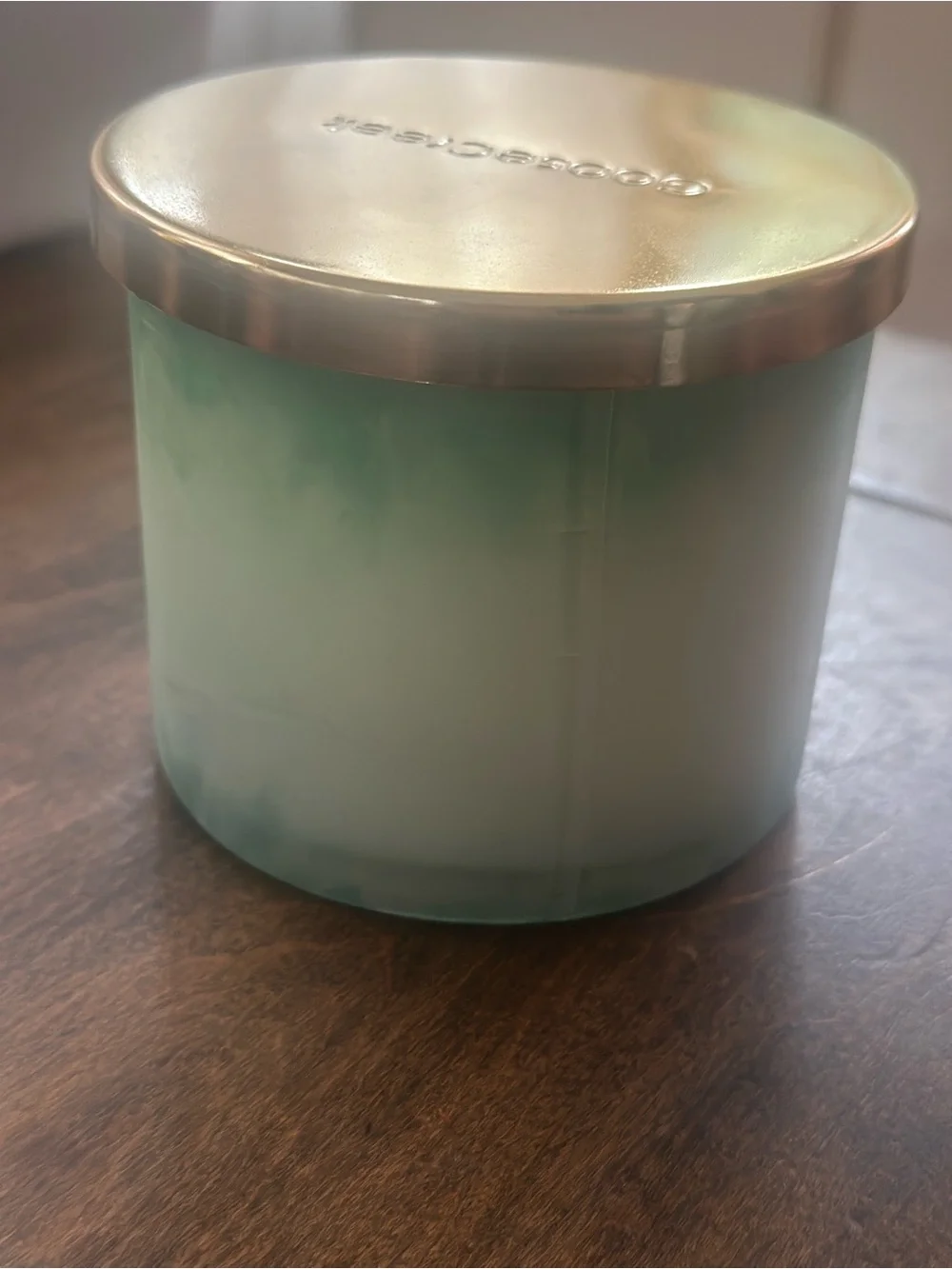 Goose Creek Candle Mount Fuji Mist